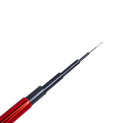 Teleskopik Karbon Göl Kamışı - Mars - 600cm - 10-30 Gr - 3
