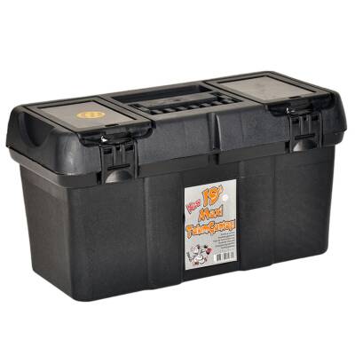 Savex Mega Boy 19' Takım Çantası | Alet Kutusu | Organizer - 1