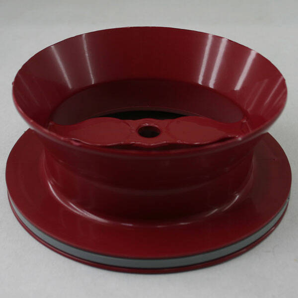 Küçük Plastik Lüks Fırlatma Kasnağı No:2 - 1