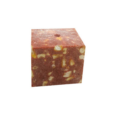 Küspe Mısır-Çilek 30 Kg - Sazan Avının Vazgeçilmezi!