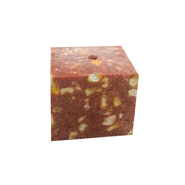 Küspe Mısır-Çilek 30 Kg - Sazan Avının Vazgeçilmezi! - 1