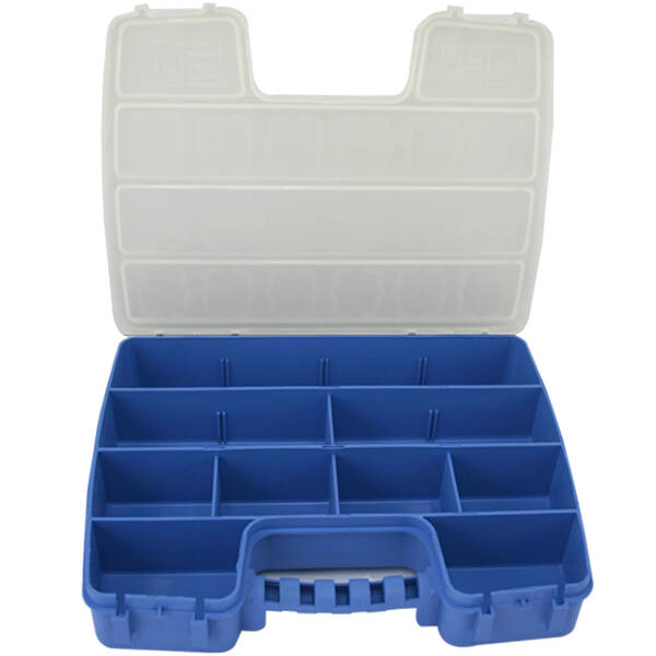 01 Nolu Takım Çantası Kod 144 - Balıkçılık ve Hobi Düzenleme Çözümü - 1