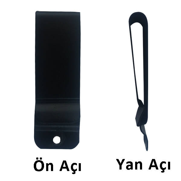 Savex Muhafaza Mandalı - Kamp Çadırı Kılıfı için Yedek Parça - 1