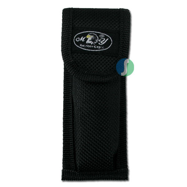 Savex M&Y NK2 Mavi Paslanmaz Çelik Katlanır Cep Çakısı - Kamp ve Outdoor - 2