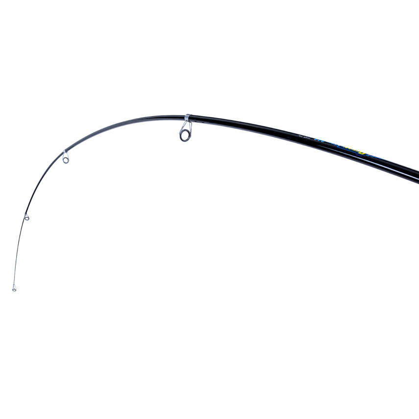 Savex Ocean Karbon Teleskopik Spin Olta Kamışı - 2.4 Metre - 2