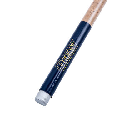 Savex Ocean Karbon Teleskopik Spin Olta Kamışı - 2.4 Metre - 5