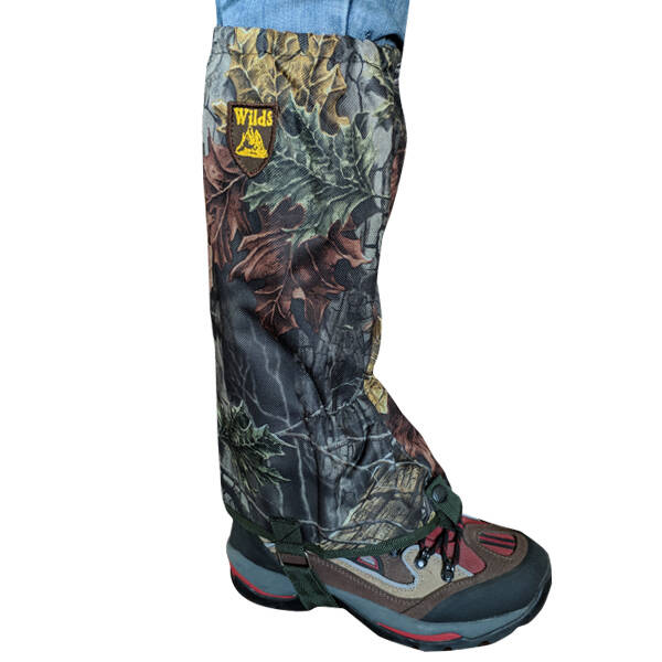 Savex Orman Desen Tozluk (HH27401) - 1