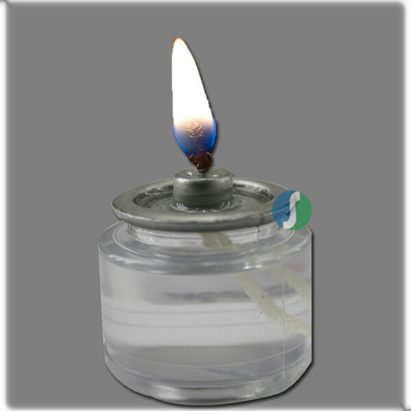 Savex Orta Boy Sıvı Lamba Yağı - 50 gr - 20 Saatlik Aydınlatma - 1