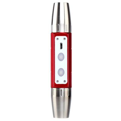 Powerdex PD-9007 UV LED'li El Feneri - Su Geçirmez ve Çok Amaçlı Aydınlatma