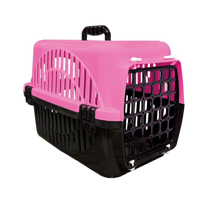 Savex Pembe Kedi/Köpek Taşıma Çantası (Kod: 187) - 1