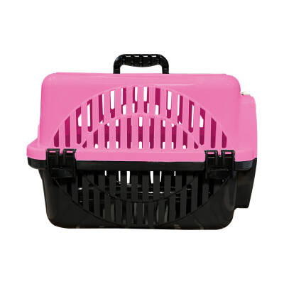 Savex Pembe Kedi/Köpek Taşıma Çantası (Kod: 187) - 3