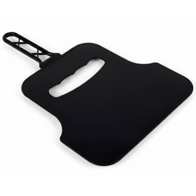 Savex Plastik Mangal Yelpazesi - Pratik Mangal Yardımcınız - 2