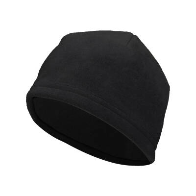 Savex Polar Bere Siyah - Soğuk Havalarda Sıcak ve Şık Kalın