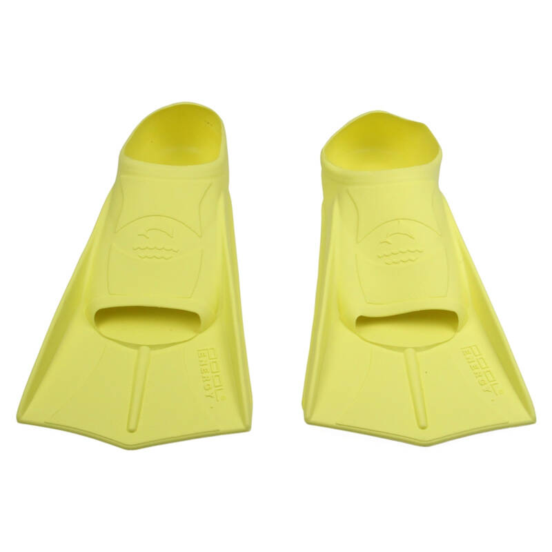 Pool Energy Palet No:30-32 Sarı - Havuz ve Denizde Performansın Anahtarı - 1