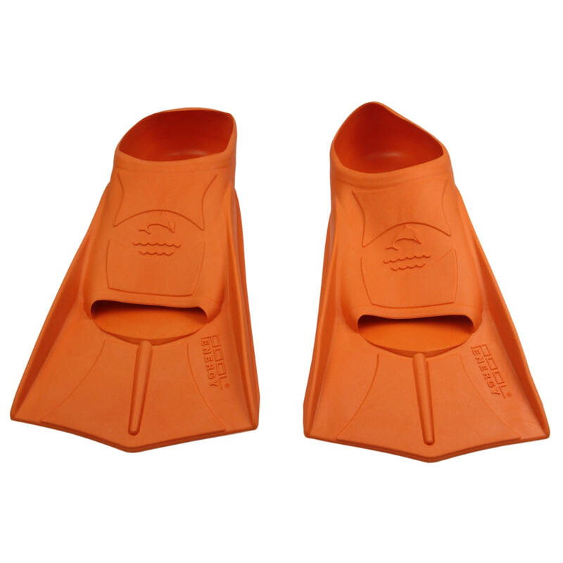 Pool Energy Palet No:33-34 Turuncu - Havuz ve Denizde Özgürlüğün Tadını Çıkarın! - 1