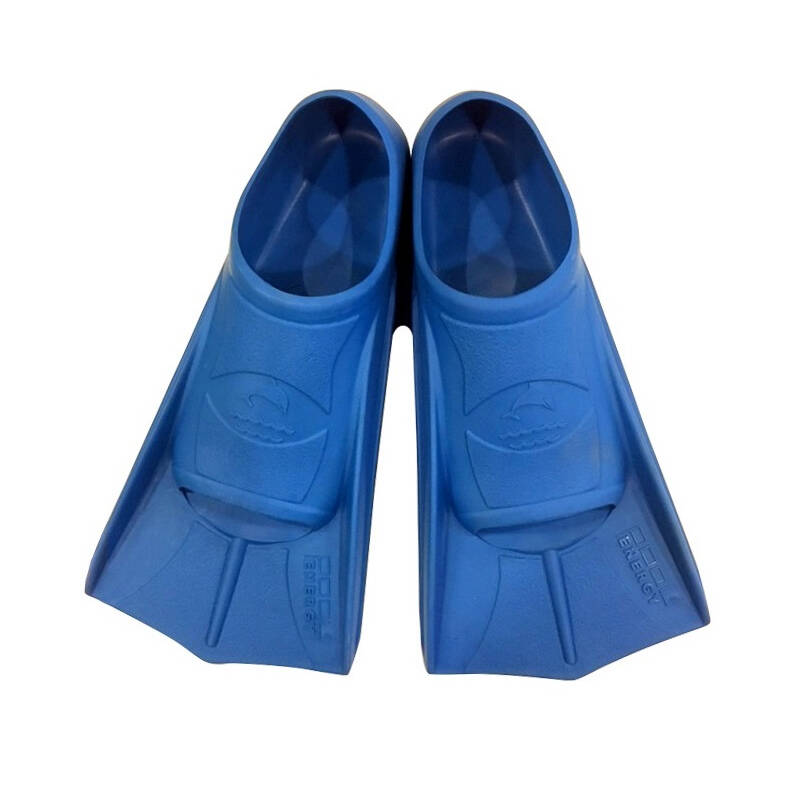 Pool Energy Palet No:35-36 Mavi - Havuz ve Denizde Performansın Anahtarı - 1