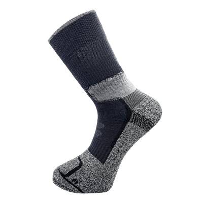 Savex Power Level 3 Antrasit Renk Termal Erkek Çorabı - 39-42 Numara - 4