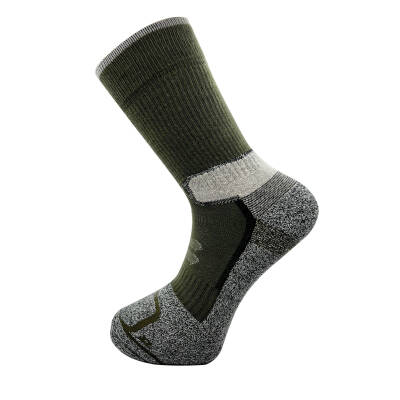 Power Level 3 Outdoor Çorap - Haki (39-42) - 2