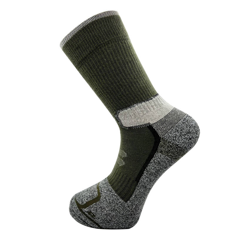 Power Level 3 Outdoor Çorap - Haki (39-42) - 2