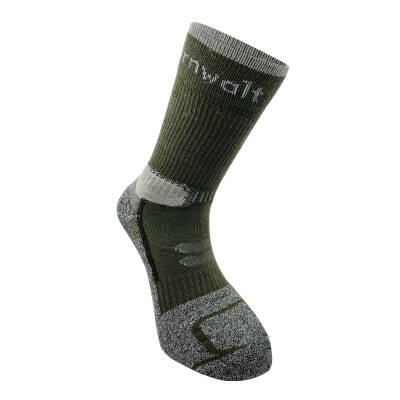 Power Level 3 Outdoor Çorap - Haki (39-42) - 3