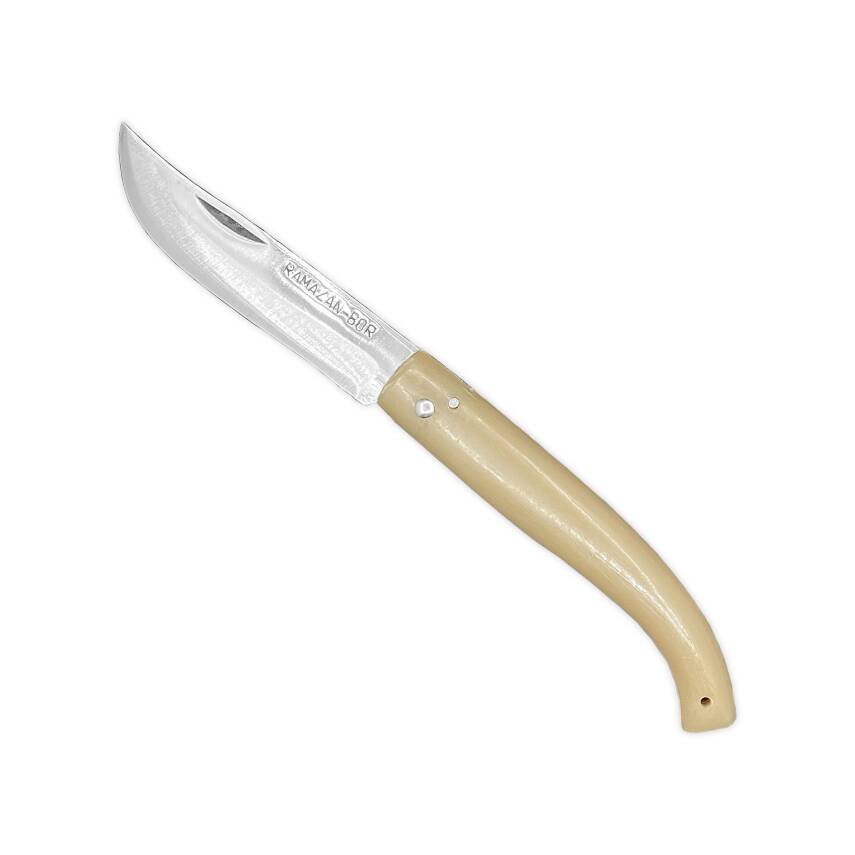 Savex R.Bor Mika Model 2 Orta Boy Cep Çakısı - Katlanabilir Kamp Çakısı - 1