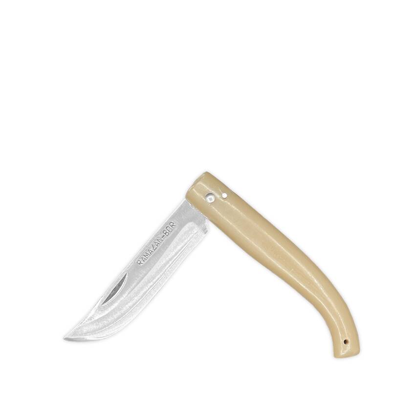 Savex R.Bor Mika Model 2 Orta Boy Cep Çakısı - Katlanabilir Kamp Çakısı - 2