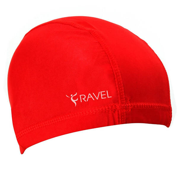 RV380 Likra Bone Kırmızı - Uzun Saçlar İçin Özel Tasarım - 1