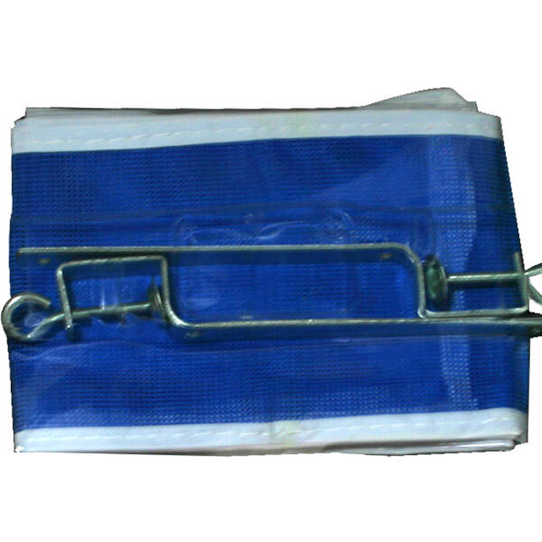 Savex RV445 Hobi Masa Tenisi Seti - 4 Oyuncu Raketi, 4 Top ve File - 2