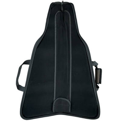 Savex Savage İmperteks Çifte Süperpoze Av Tüfeği Kılıfı - Kahverengi - 2