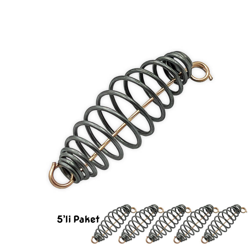 Savex Sazan Yayı 5'li - 1