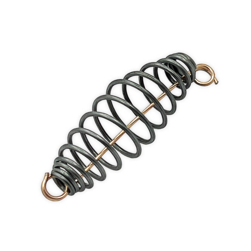 Savex Sazan Yayı - 1