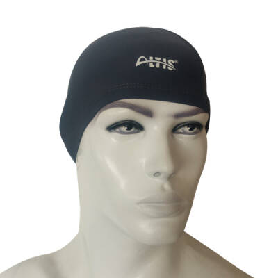 SCF 08 Likra Bone Gri - Yüzme Keyfinize Konfor ve Koruma Katın!