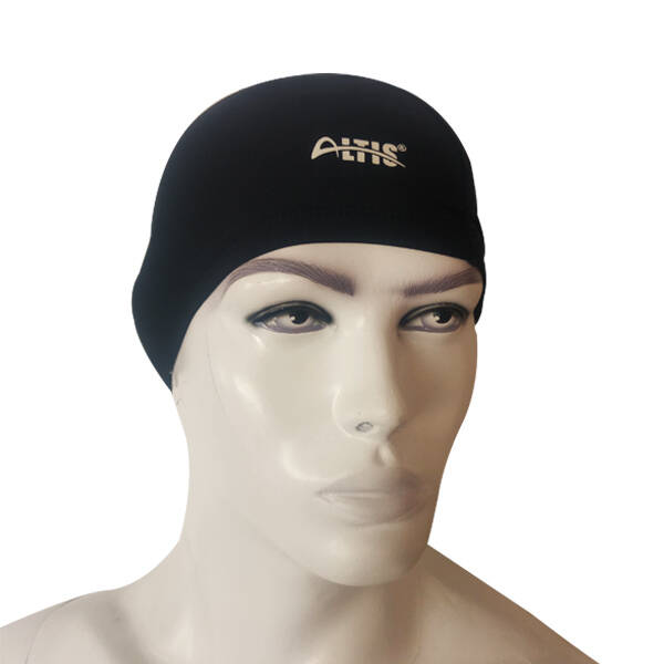 SCF 08 Likra Bone Siyah - 1