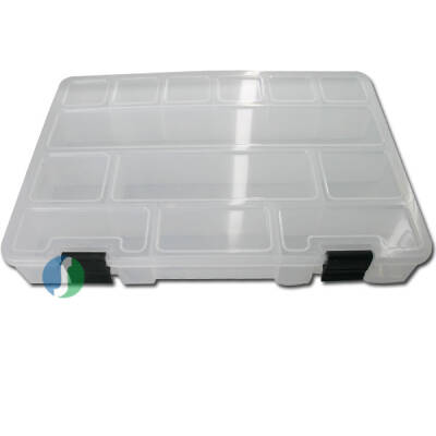 11' Şeffaf Organize Kutu Kod 188