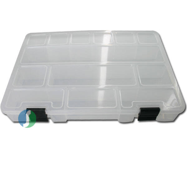 11' Şeffaf Organize Kutu Kod 188 - 1