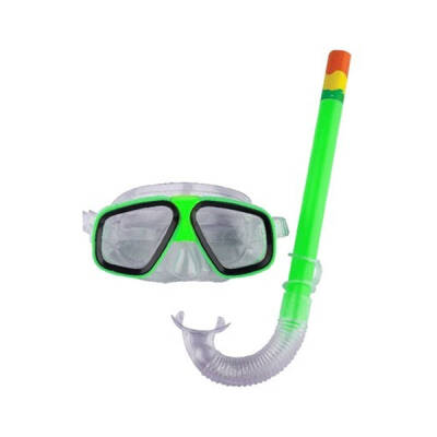 Savex SF100 Dalgıç Şnorkel Seti - Su Altı Macera Ekipmanı