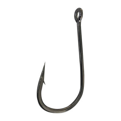 Savex Shout Ijika 4/0 Numara İğne - 6'lı Paket Profesyonel Balıkçı Kancası