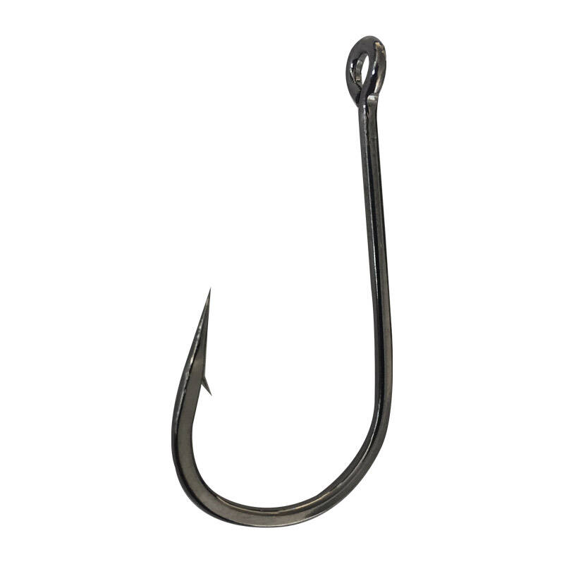 Savex Shout Ijika 4/0 Numara İğne - 6'lı Paket Profesyonel Balıkçı Kancası - 1