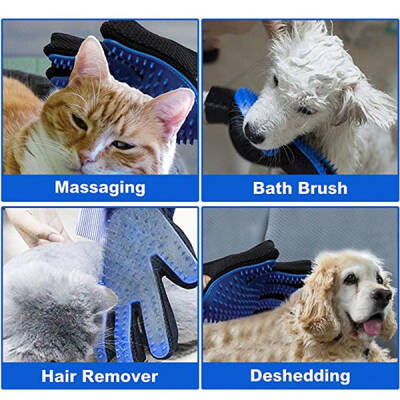 Royalist Silikon Tüy Toplama Eldiveni - 2