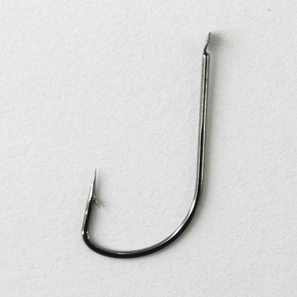 Sode Black İğne No:8 (17'li) - Japon Kalitesi, Benzersiz Av Deneyimi - 1