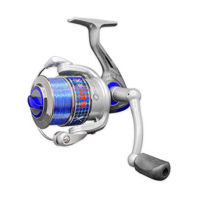 Savex Supreme 4000 Misina Sarılı Olta Makinesi