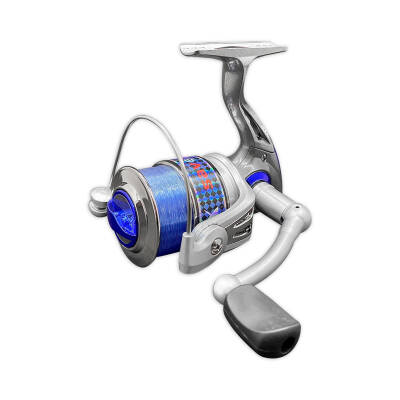 Savex Supreme 4000 Misina Sarılı Olta Makinesi - 3