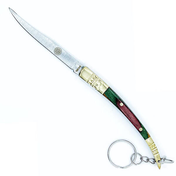 Swat SW-396 Cep Çakısı - 1