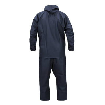 Savex Takım Balıkçı Yağmurluk Lacivert (BRS.001) - 2