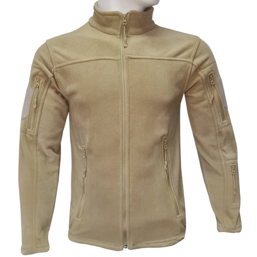 SS Tactical Polar Mont Kum (9645) - 1