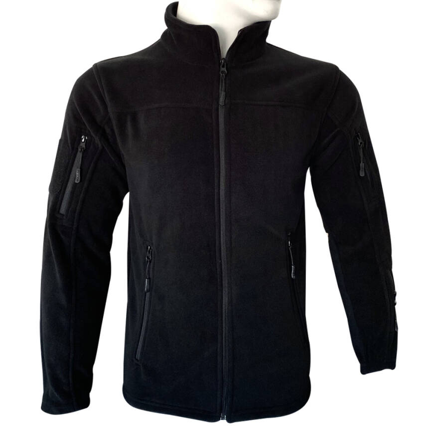 SS Tactical Polar Mont Siyah (9645) - 1