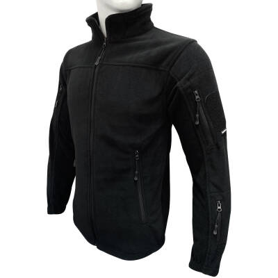 SS Tactical Polar Mont Siyah (9645) - 2