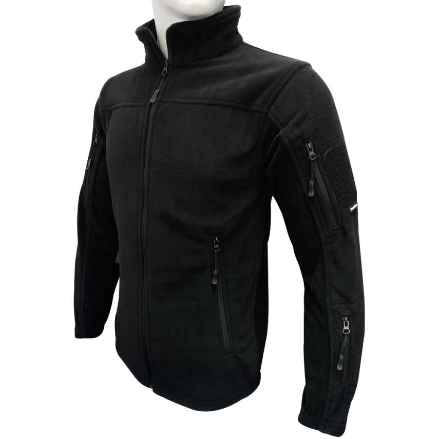 SS Tactical Polar Mont Siyah (9645) - 2