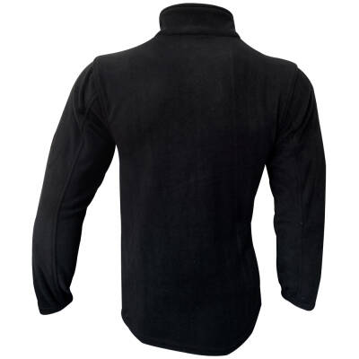 SS Tactical Polar Mont Siyah (9645) - 3