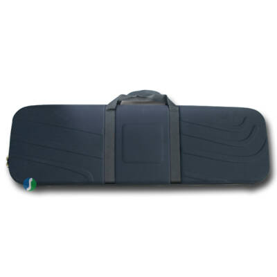 Savex Taktikal Tüfek Taşıma Çantası - Şarjörlü Model - Baskılı Askeri Kılıf - 1